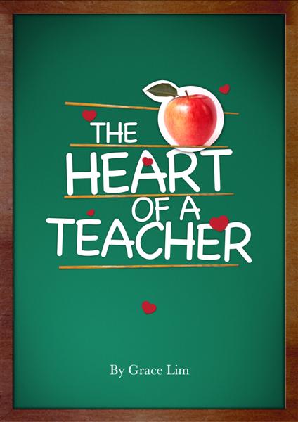 《The Heart Of A Teacher》