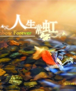 作者:陈倩明
<br>摄影:周胜国
<br>售价:RM13.00
<br>出版日期:2005年4月
<br>ISBN:983-2136-58-X
<br>作者虽从基督教信仰的眼光,分享亲子、婚姻、人生观等课题,但绝不落于说教形式。
精简又温暖的文字,加上充满生命真善美的相片,相信能成为遭逢挫折、苦难与病痛的弟兄姐妹的最佳安慰。祈盼透过这本图文茂的心灵鸡汤,带给我们无限的盼望与感恩。 34.《人生常虹》